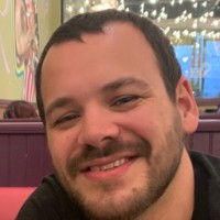 Guardian Fueling Technologies Employee Eric Butler's profile photo