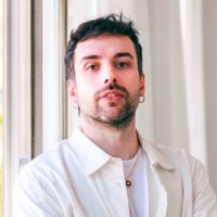 Pilot Room Employee Mattia Zagato's profile photo