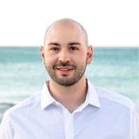 TCS Employee Ben Schechter's profile photo