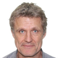 Data Ductus Employee Göran Edin's profile photo