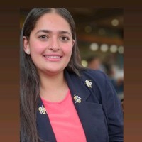 CMPE Employee Abir Kritit's profile photo