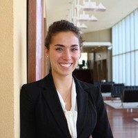 Caledonia Employee Montana Delcolle's profile photo