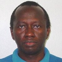 SysCorp International Employee Francis Omoruto's profile photo