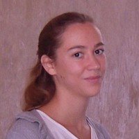 TEEPTRAK Employee Perle Geoffroy-Donders's profile photo