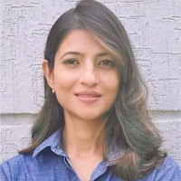 Inference Group Employee Shweta Adke's profile photo