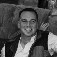 Nouveau Monde Graphite Employee Patrice Boulanger's profile photo