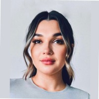 Iryna Sadovska Email
