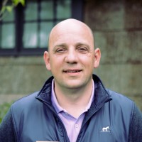 The Club at High Hampton Employee Bledar Dashi's profile photo