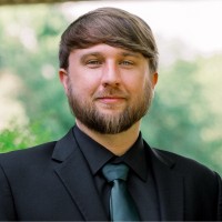 National HME Employee Justin Garrard's profile photo