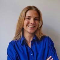 Tilleghem Employee Yael Steenbergen's profile photo