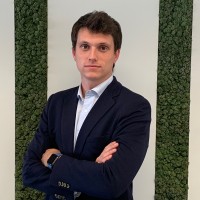 Almirall Employee Carlos Villarroya Sanz's profile photo