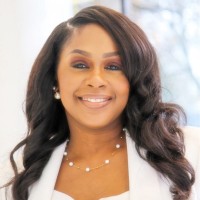 National League for Nursing Employee Marie Wilson's profile photo