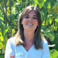 COOKUT Employee Chloé Perrin's profile photo