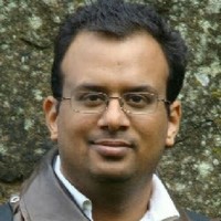 Empathy Lab Employee Ashutosh Sohaney's profile photo
