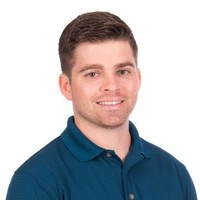 Evergreen Wealth Employee Logan Middleton's profile photo