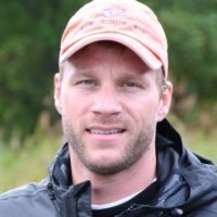 Chris Maxcer