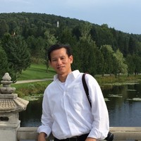 E-Systems Corp Employee Linh Vo's profile photo