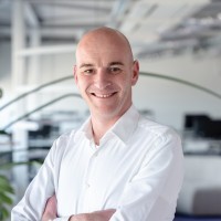 Shypple Employee Omar Moghrani's profile photo