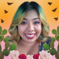 Jacqueline Hernandez Email & Phone Number