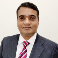 AMETEK India Employee Jatin Tanwar's profile photo