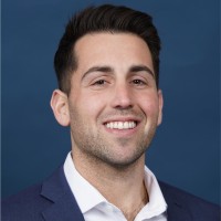 Ramp Employee Jesse Fox's profile photo