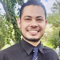 Concrejato Engenharia Employee Raphael Duque's profile photo