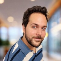 Chevron Employee Gabriel Jacobson del Campo's profile photo