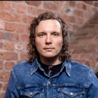 Fractory Employee Martin Vares's profile photo