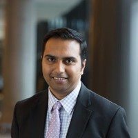 Lenexa Medical Employee Ajit Ravindran's profile photo