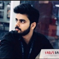 Vaibhav Bhardwaj's profile photo