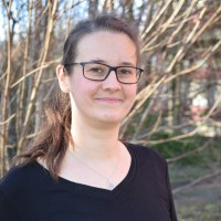Scientific Bioprocessing (sbi) Employee Christina Dickmeis's profile photo