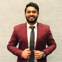 Victoria Air Conditioning, LTD Employee Harsha Aravelli's profile photo
