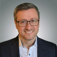 Serge Ilin-Schneider Email & Phone Number