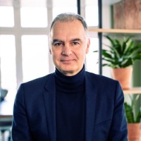 GreenFlex Employee Philippe SEGUI's profile photo