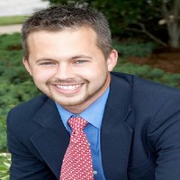 CPI Tooling Employee Matt Crowe's profile photo