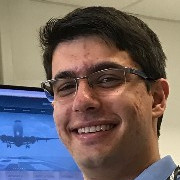 Synerjet Corp Employee Mateus di Lello Dallacqua's profile photo