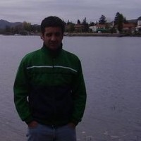 Macondo Konzerte Eirl. Employee Hernán Honores's profile photo