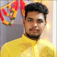 CloudKaptan Consultancy Services Employee Shubhankar Paul's profile photo