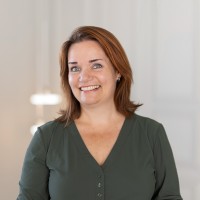NRTO Employee Esther Bart's profile photo