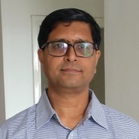 Sudarsan M C Email & Phone Number