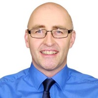 Autoaddress Employee Pat Donnelly's profile photo