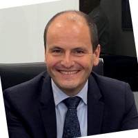 Veolia Employee Laurent Pelletier's profile photo