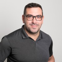 Fundar Employee Victor Delbuono's profile photo