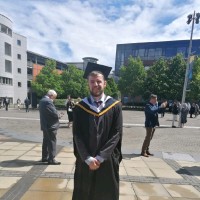 KÁNO Communications Employee Eoghan Dowling's profile photo