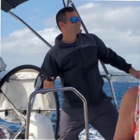 Stokes Marine, Inc Employee Payson Nossaman's profile photo