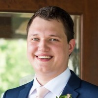 C&K Systems Employee Parker Bednar's profile photo