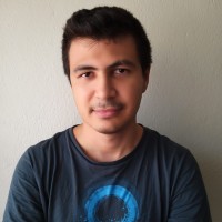 Lumnion Employee Mert Kara's profile photo