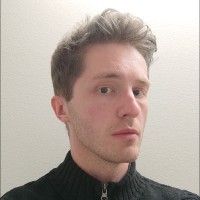 FrostBit Software Lab Employee Juri Etto's profile photo