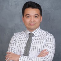 PepsiCo Employee Tom Tran's profile photo