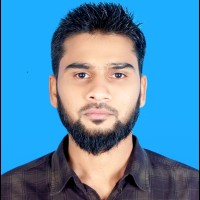 Opsio Employee Vahabudeen P's profile photo